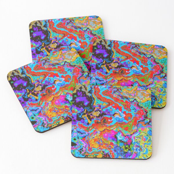 Item preview, Rainbow Marble  designed and sold by Maggamaria79.