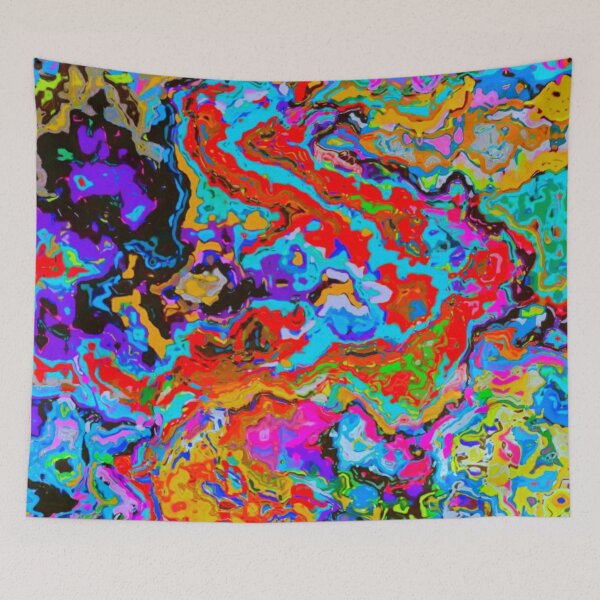 Item preview, Rainbow Marble  designed and sold by Maggamaria79.
