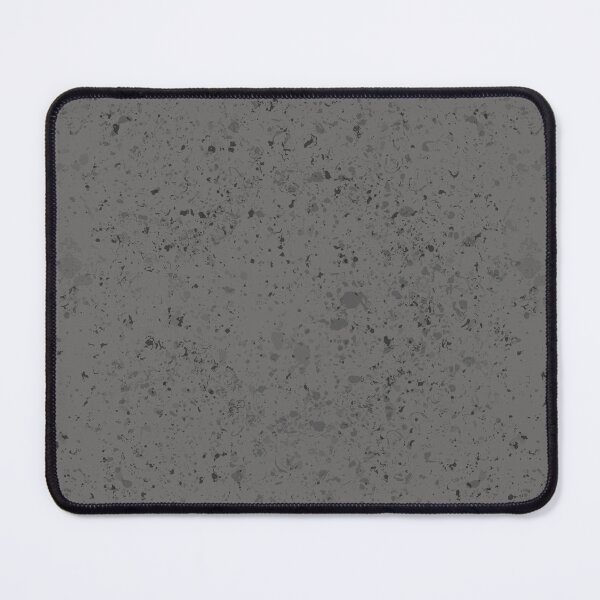 Item preview, NATEX MERDC - SPECKLES - #6D6C6B "GREY" designed and sold by André Cremers.