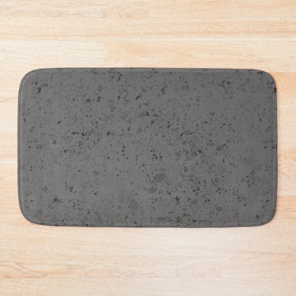 Item preview, NATEX MERDC - SPECKLES - #6D6C6B "GREY" designed and sold by André Cremers.