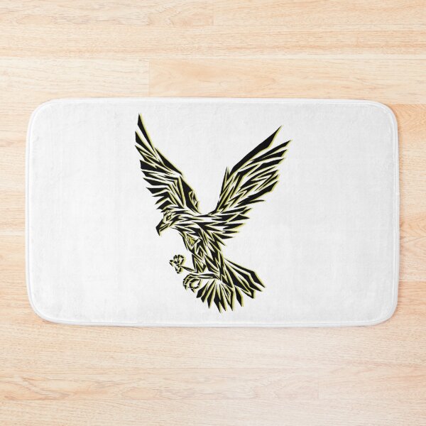 Item preview, Honor of the Eagle-Örn designed and sold by Bailey Swinney.