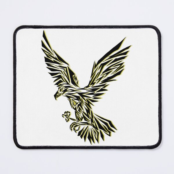 Item preview, Honor of the Eagle-Örn designed and sold by Bailey Swinney.