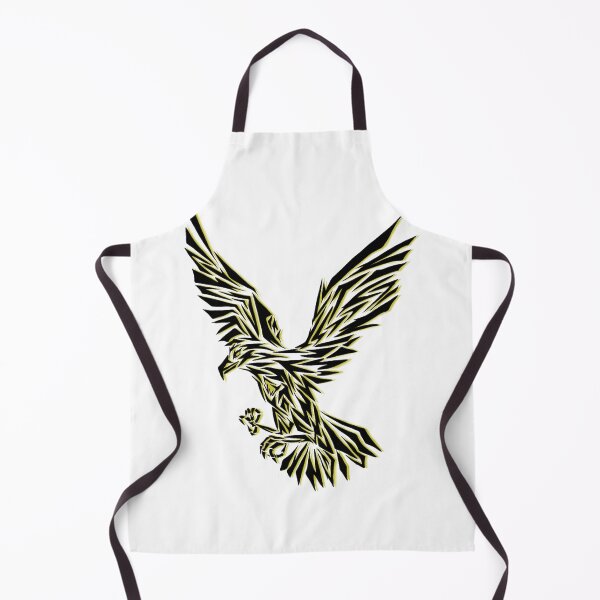 Item preview, Honor of the Eagle-Örn designed and sold by Bailey Swinney.