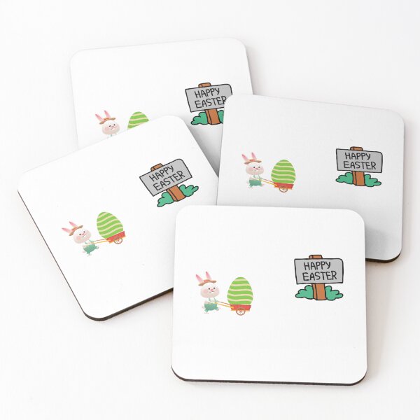 Item preview, COELHINHO TRABALHADOR  designed and sold by IsaCria.