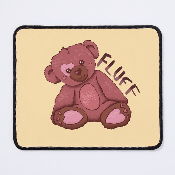 Item preview, Fluff designed and sold by Grafite Gauntlet.