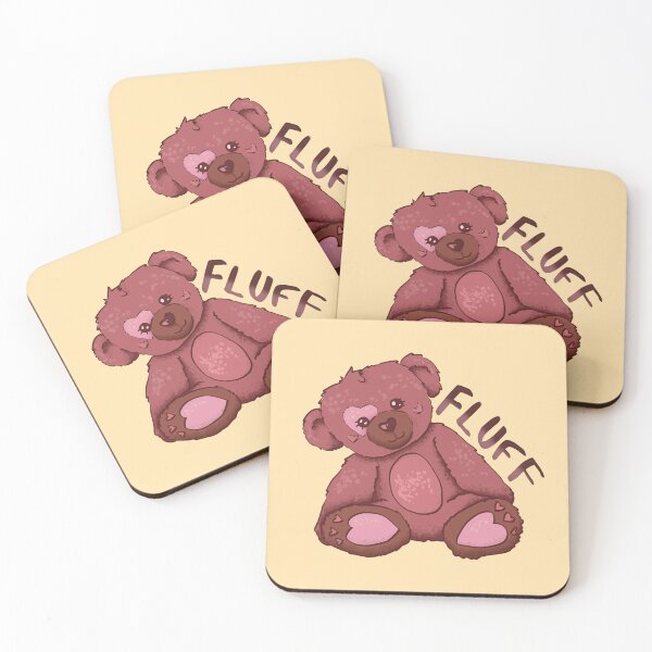 Item preview, Fluff designed and sold by Grafite Gauntlet.