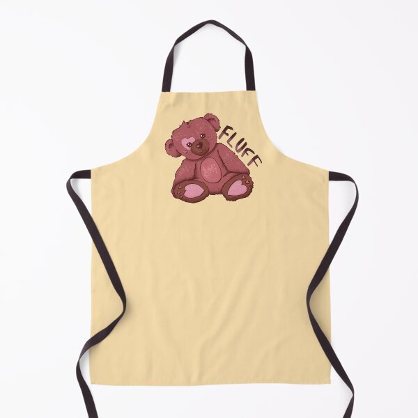Item preview, Fluff designed and sold by Grafite Gauntlet.