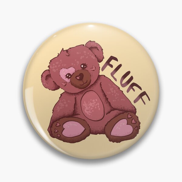 Item preview, Fluff designed and sold by Grafite Gauntlet.