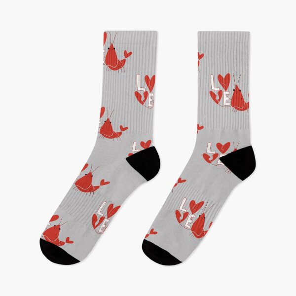 Item preview, Cute and unique design for Lobster Fish Lover men and women. designed and sold by Faty-Za.