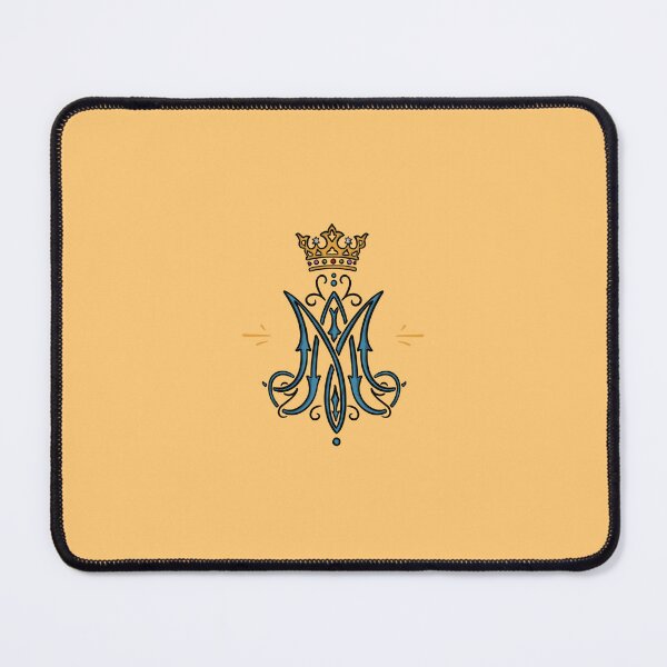Item preview, Anagram Virgin Mary - AuctorSalutis designed and sold by AuctorSalutis.