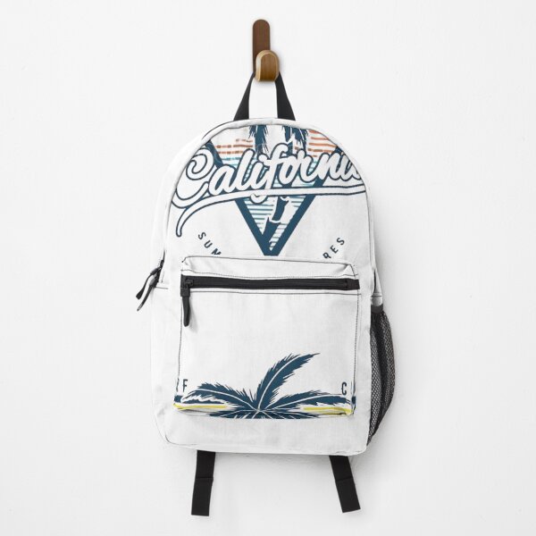 Item preview, California Summer Adventure designed and sold by TrendyLuxShop.