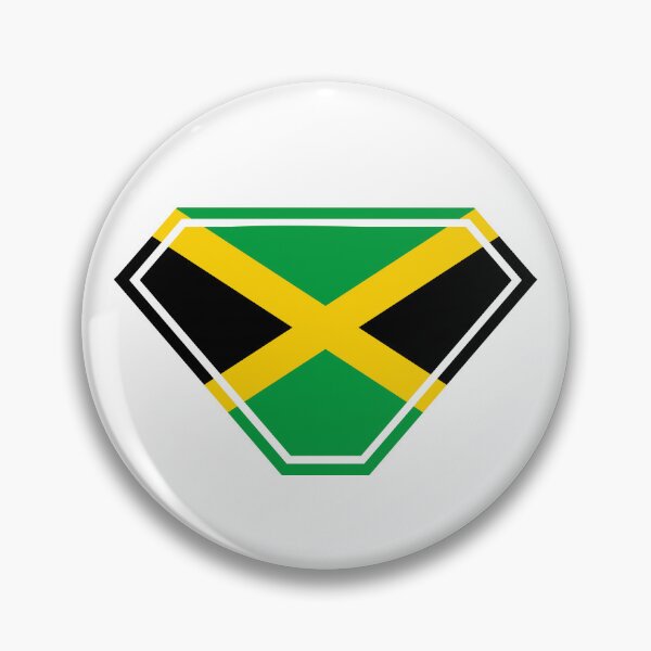 Item preview, Jamaica SuperEmpowered designed and sold by Carbon-Fibre Media.