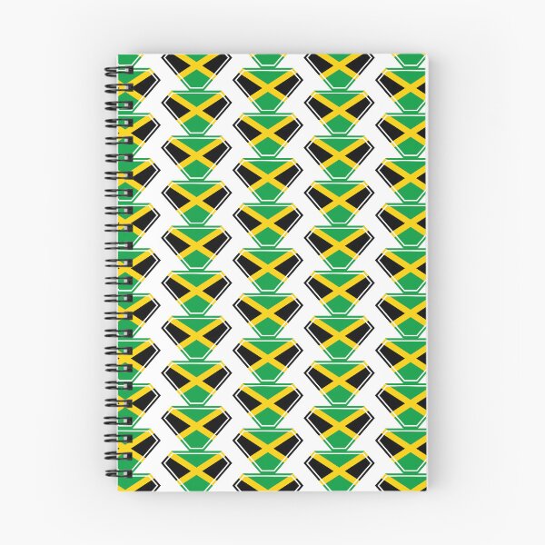 Item preview, Jamaica SuperEmpowered designed and sold by Carbon-Fibre Media.