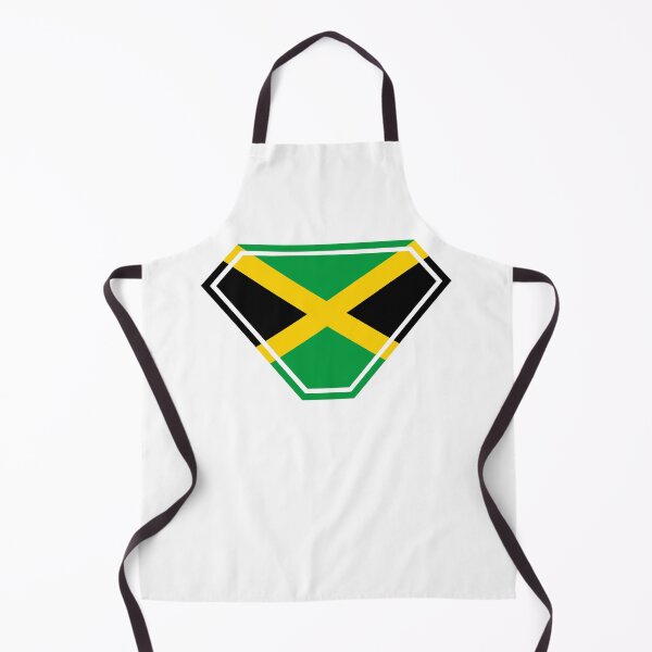 Item preview, Jamaica SuperEmpowered designed and sold by Carbon-Fibre Media.
