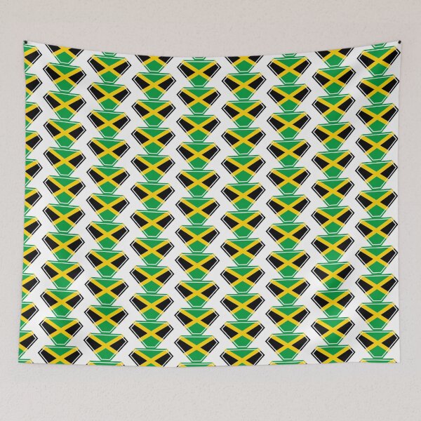 Item preview, Jamaica SuperEmpowered designed and sold by Carbon-Fibre Media.