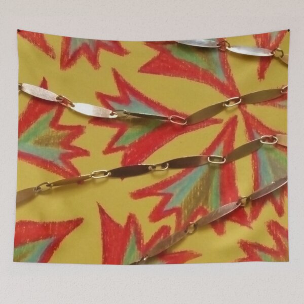 Item preview, OPENINGS LIKE HYMNS  designed and sold by 3FFF.
