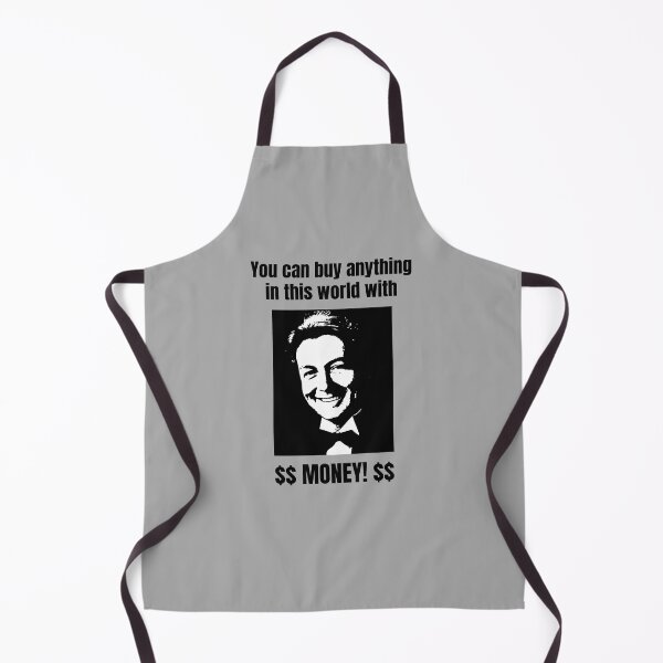 Item preview, “You can buy anything in this world with money” - Mormon Satan designed and sold by Exmo-Army.