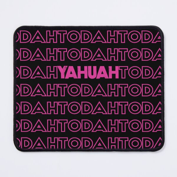 Item preview, Todah Todah Todah Yahuah  designed and sold by Yachad.