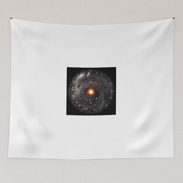 Item preview, Universal spherical view designed and sold by Pablo Carlos Budassi.