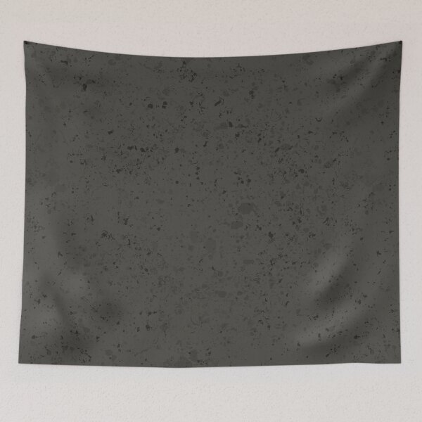 Item preview, NATEX MERDC - SPECKLES - #45433D "DARK GREEN A" designed and sold by André Cremers.
