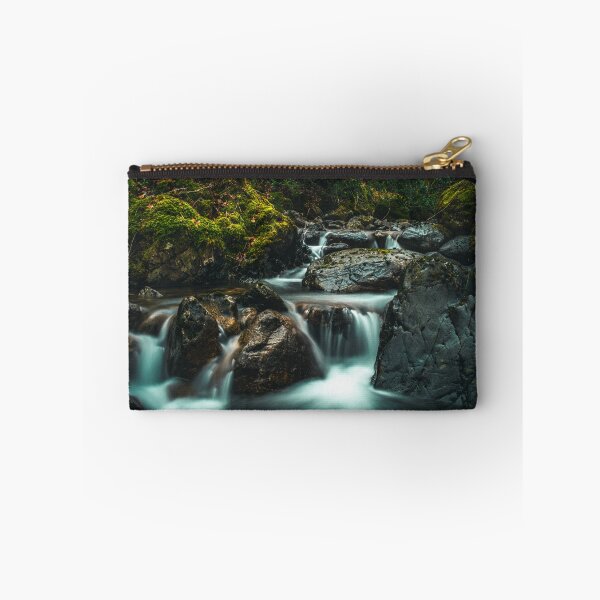 Item preview, Hardknott pass waterfalls designed and sold by Steven Webling.