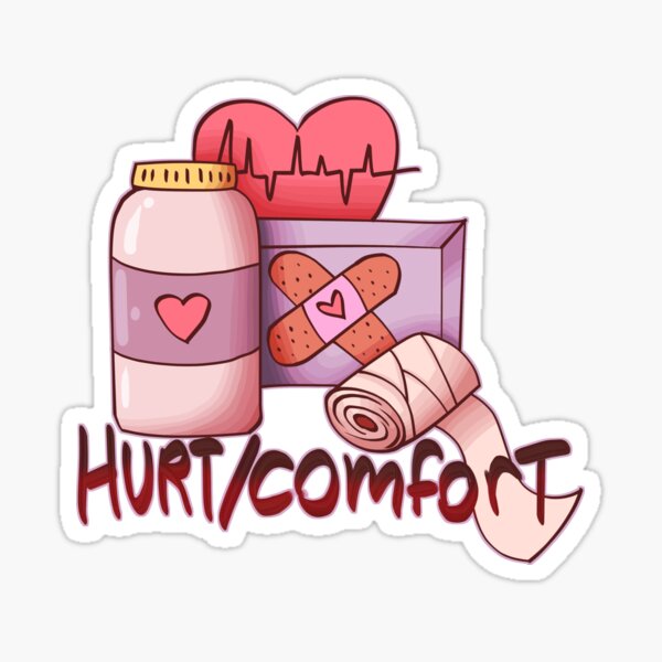 Artikel-Vorschau von Schmerz/Trost, designt und verkauft von Grafite Gauntlet.