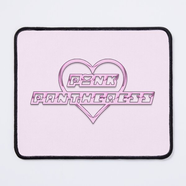 Item preview, Pink Pantheress designed and sold by Joe-byron.