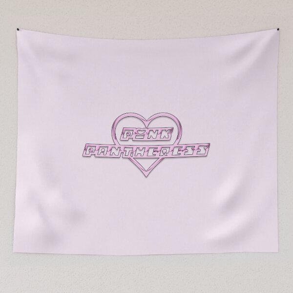 Item preview, Pink Pantheress  designed and sold by Joe-byron.