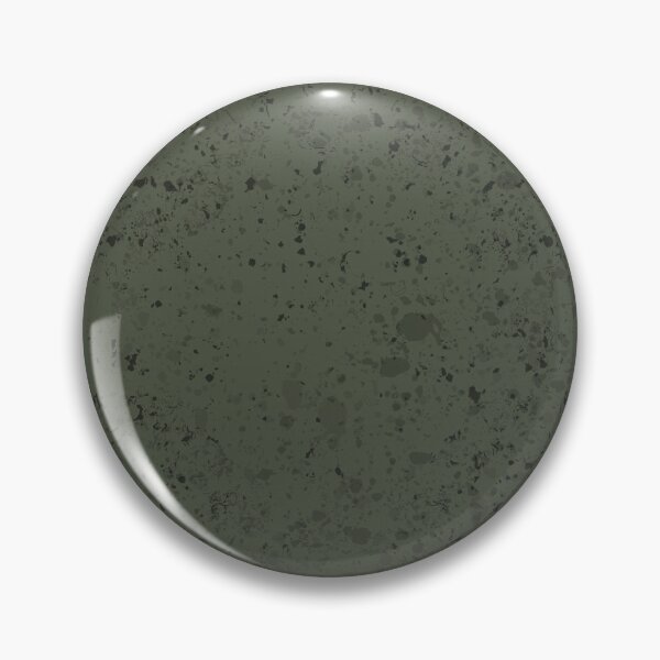 Item preview, NATEX MERDC - SPECKLES - #4E5444 "GREEN 383" designed and sold by André Cremers.