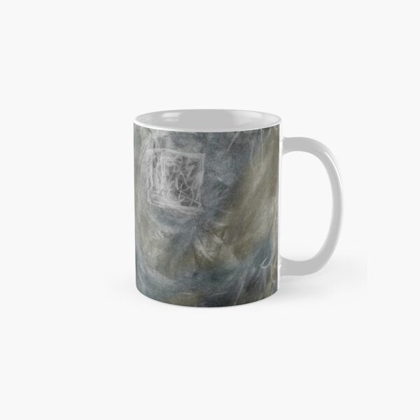 Through The Chaos Classic Mug