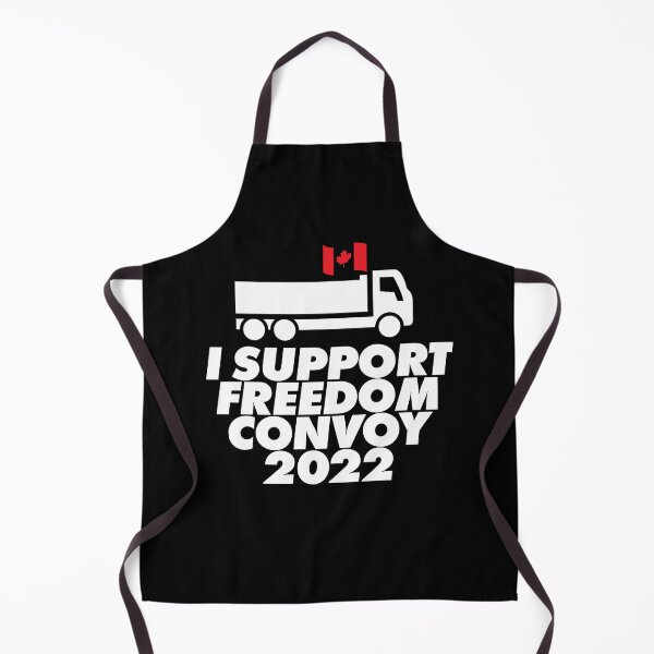 Artikelvorschau, I Support Freedom, Freedom Convoy Canada, Truckers For Freedom, Truck You Trudeau, Freedom Rally, We the Fringe, Freedom Convoy 2022, Proud Member of Small Fringe Minority, Freedom over Fear entworfen und verkauft von pierrelaidesign.