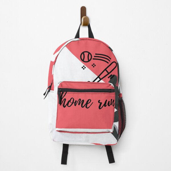 Item preview, fill your room with baseball life in the red it's awesome and a home run! designed and sold by sweetees4u.