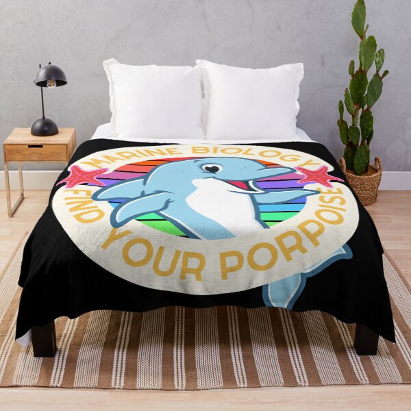 Item preview, MARINE BIOLOGY  designed and sold by MoorCT522.