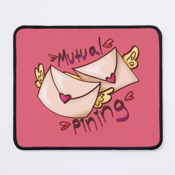 Item preview, Mutual Pining designed and sold by Grafite Gauntlet.