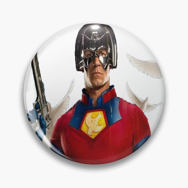 Item preview, PEACEMAKER IS JOHN CENA designed and sold by New hope Karnel.
