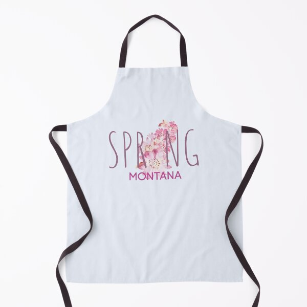 Item preview, Spring Montana designed and sold by designbyjodyb.