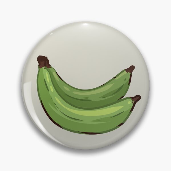 Item preview, Platano time designed and sold by SiinVerguenza.