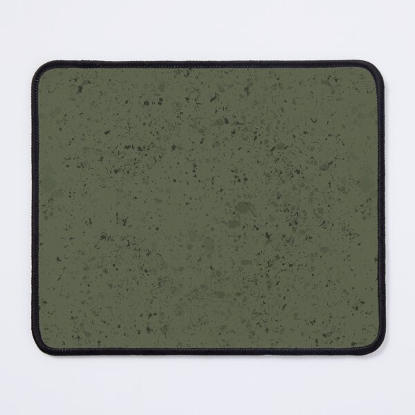 Item preview, NATEX MERDC - SPECKLES - #555C43 "DARK GREEN B" designed and sold by André Cremers.