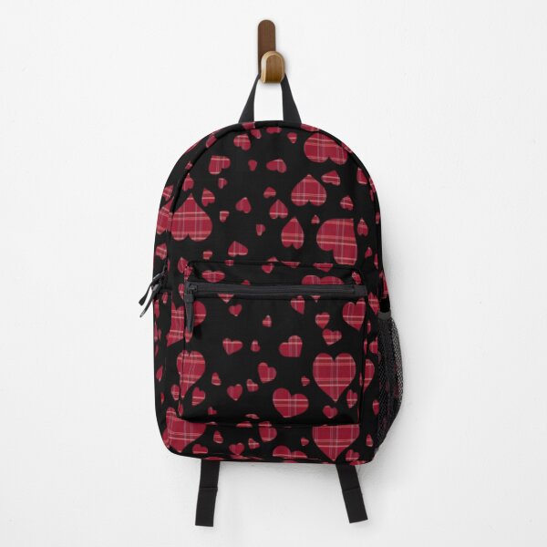 Item preview, Trendy heart's pattern designed and sold by cutecrazytshirt.