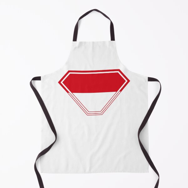 Item preview, Indonesia SuperEmpowered designed and sold by Carbon-Fibre Media.