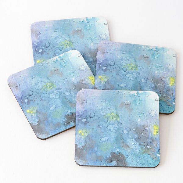 Item preview, Water drops designed and sold by KkCreationas.