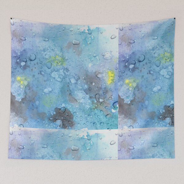 Item preview, Water drops designed and sold by KkCreationas.
