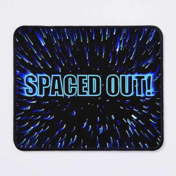 Item preview, Wall Art // SPACED OUT! designed and sold by Imagin8er.