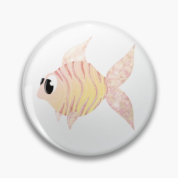 Item preview, Just Keep Swimmin' designed and sold by bflohe.