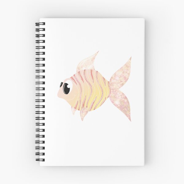 Item preview, Just Keep Swimmin' designed and sold by bflohe.
