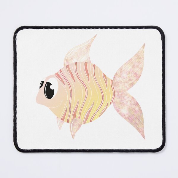 Item preview, Just Keep Swimmin' designed and sold by bflohe.