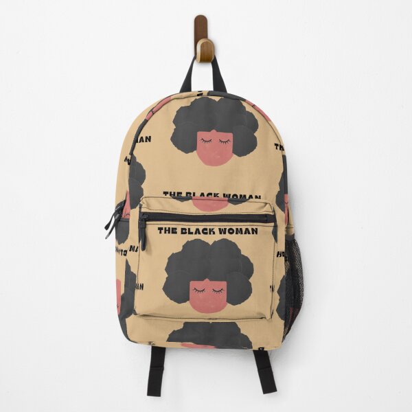 Item preview, THE BLACK WOMAN designed and sold by MissJhane.