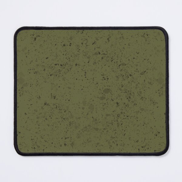 Item preview, NATEX MERDC - SPECKLES - #5F5F38 "LIGHT GREEN A" designed and sold by André Cremers.
