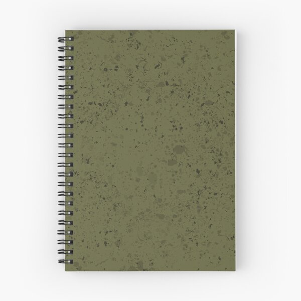 Item preview, NATEX MERDC - SPECKLES - #5F5F38 "LIGHT GREEN A" designed and sold by André Cremers.