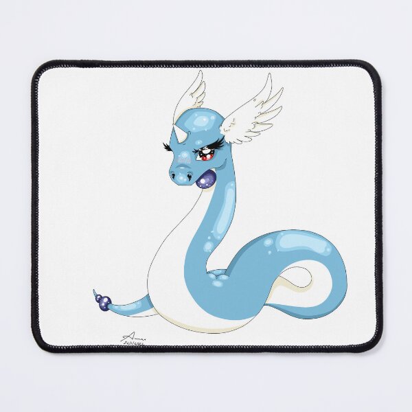 Item preview, Nair (dragon) designed and sold by XoXy24.